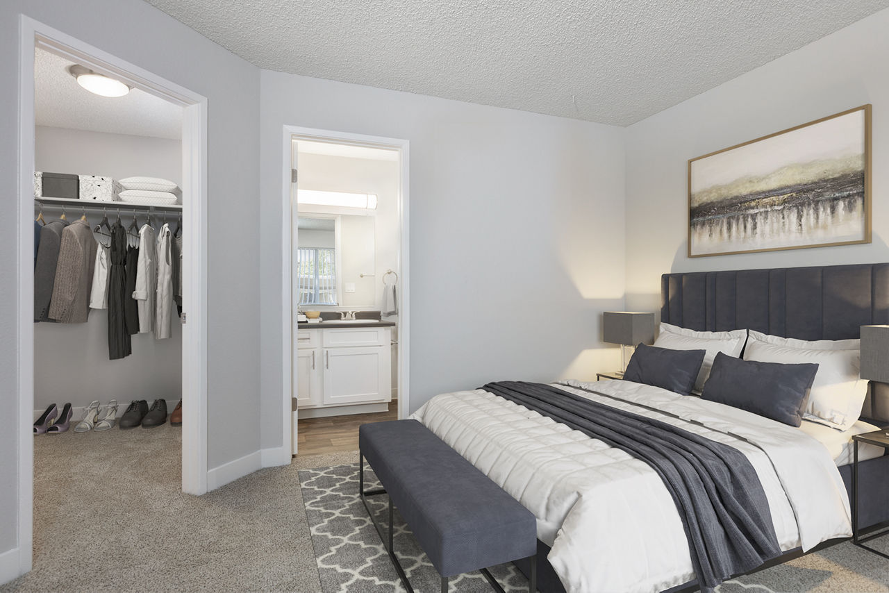 Autumn Springs Apartments Livermore Ca 7 of 8