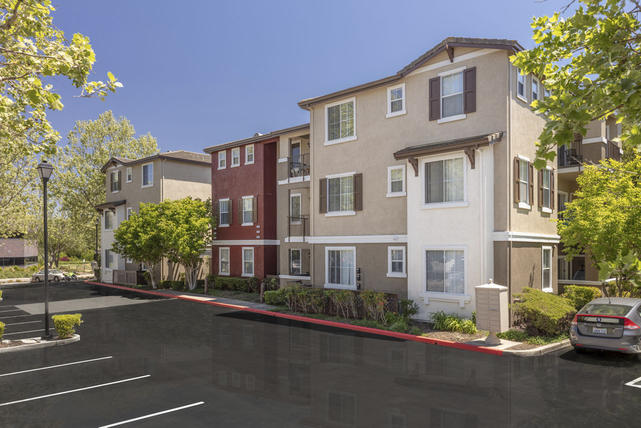 Park Place Apartments San Ramon Ca 2 of 10