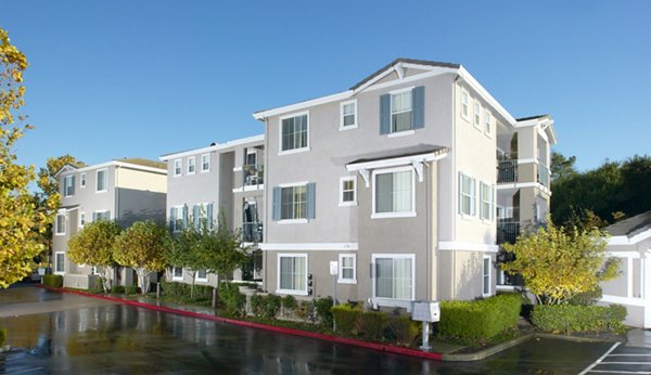 Park Place Apartments: Luxurious modern apartments in prime location
