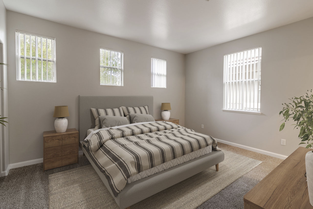 Park Place Apartments San Ramon Ca 7 of 10