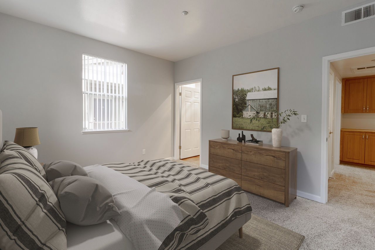 Park Place Apartments San Ramon Ca 8 of 10