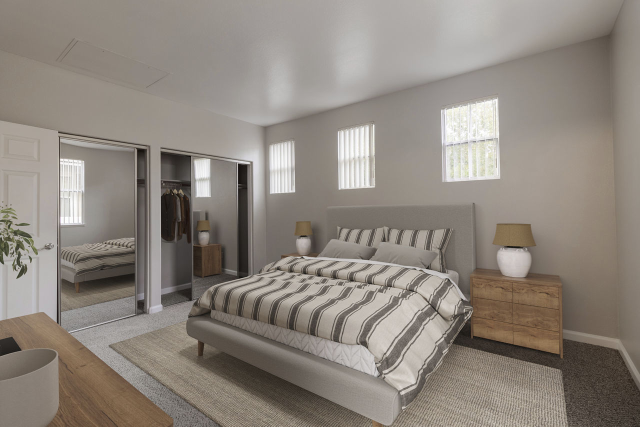 Park Place Apartments San Ramon Ca 9 of 10