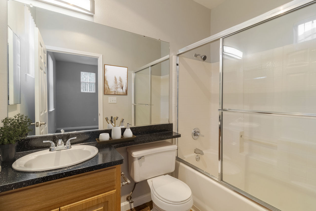 Park Place Apartments San Ramon Ca 10 of 10