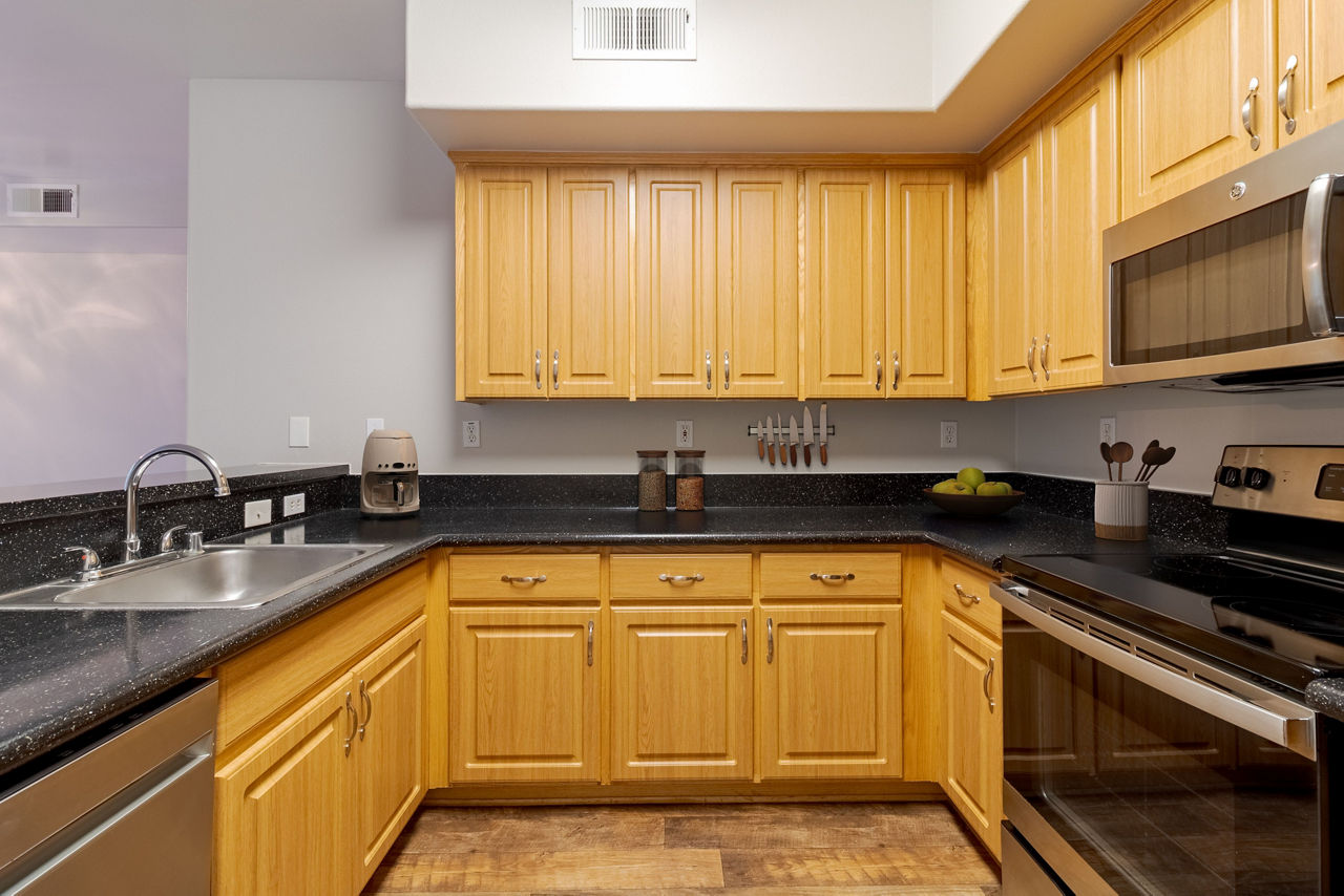 Park Place Apartments San Ramon Ca 4 of 10
