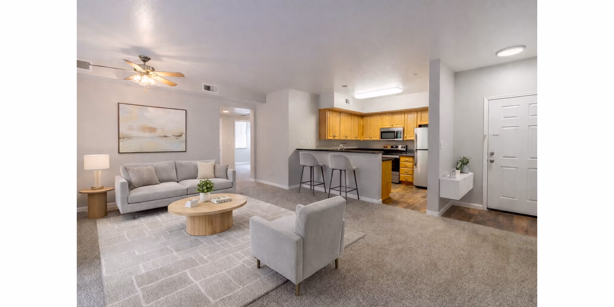 Property images of Park Place Apartments