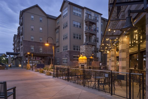 Village at Aspen Place: Stylish luxury apartments in Flagstaff, ideal for upscale living