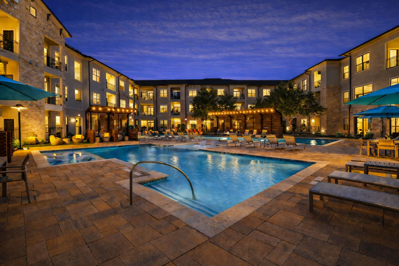 The Sterling At Oak Hills San Antonio Tx 3 of 12