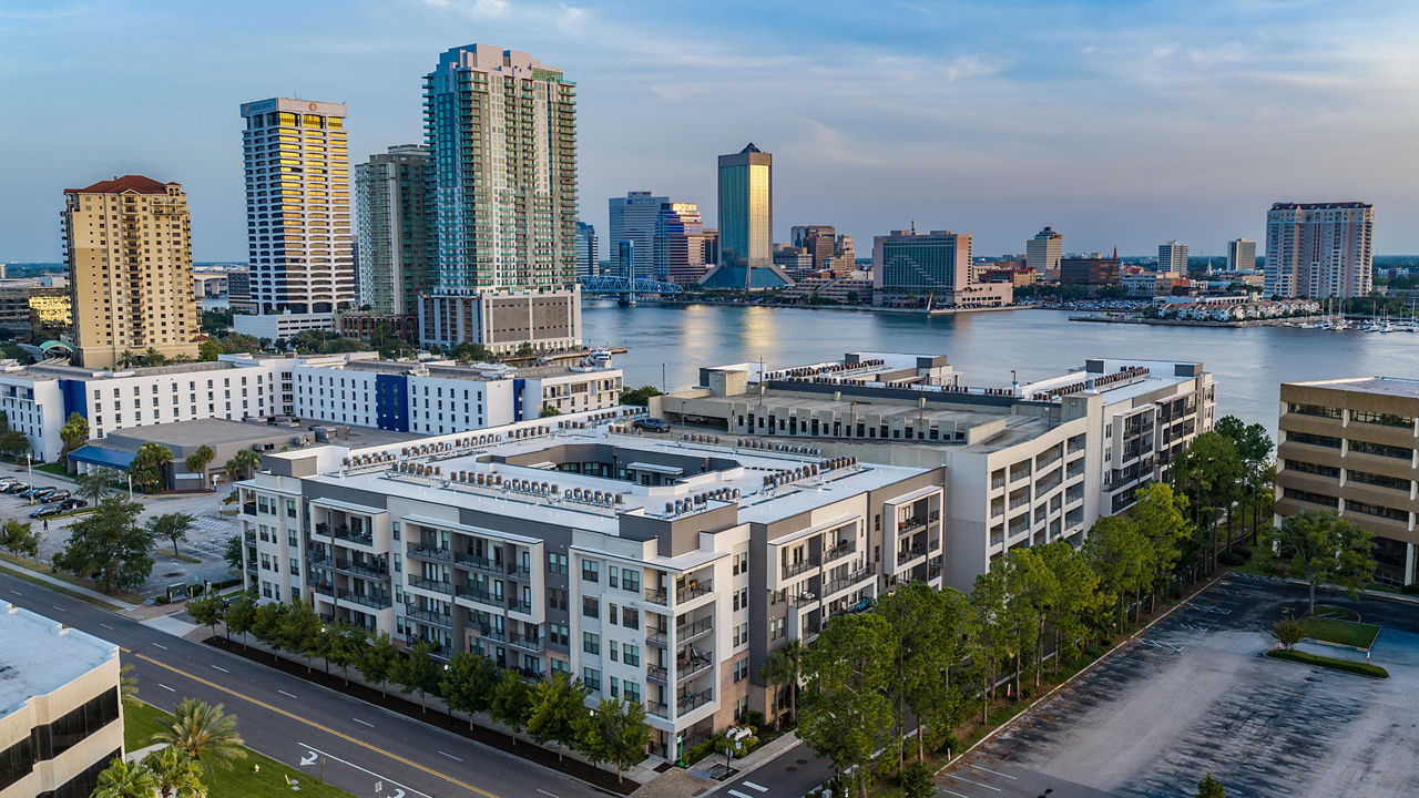 River House Jacksonville Fl 2 of 12
