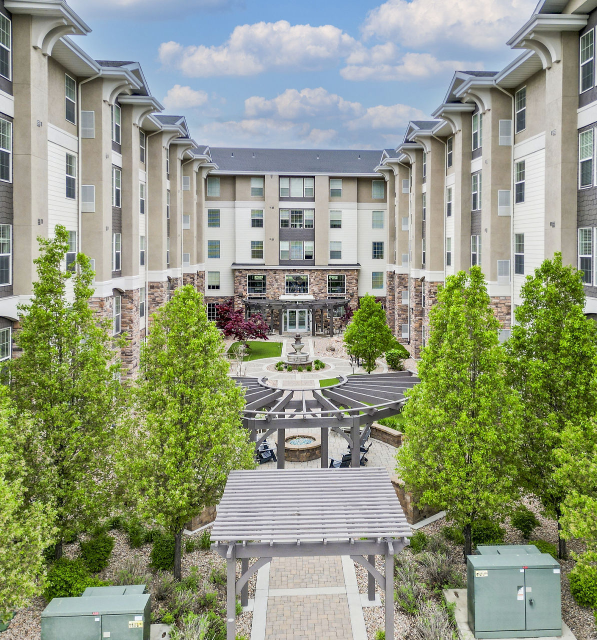 The Ivy At Draper Draper Ut 29 of 29