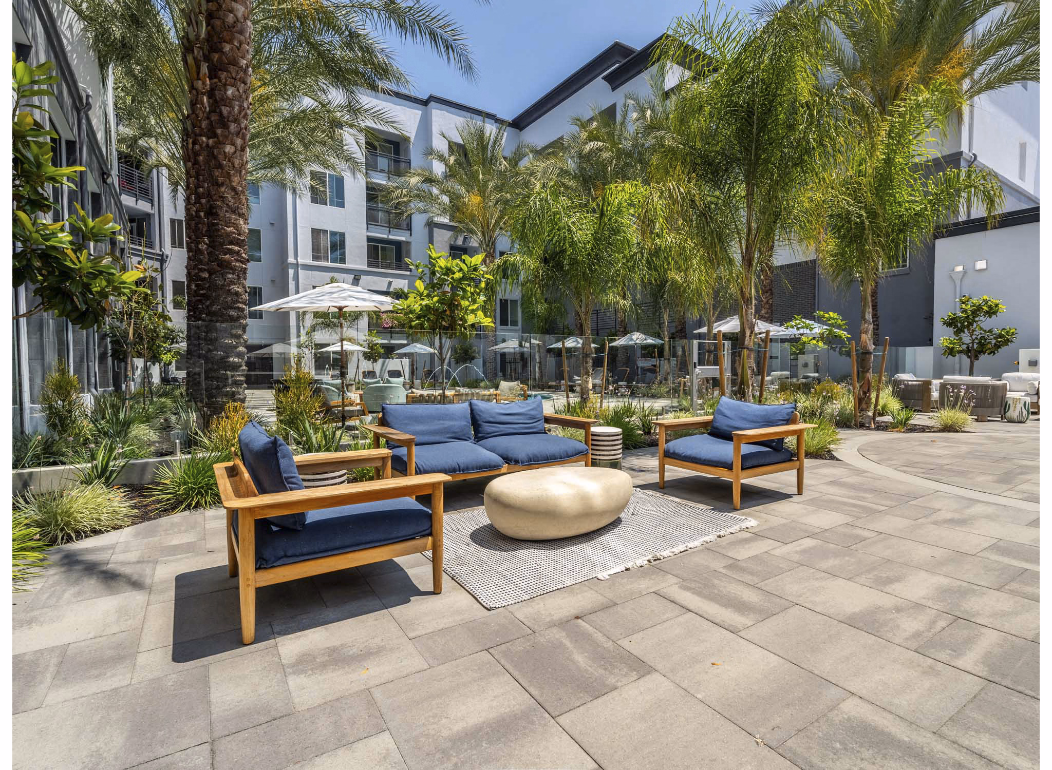 Property images of Eton at Warner Center