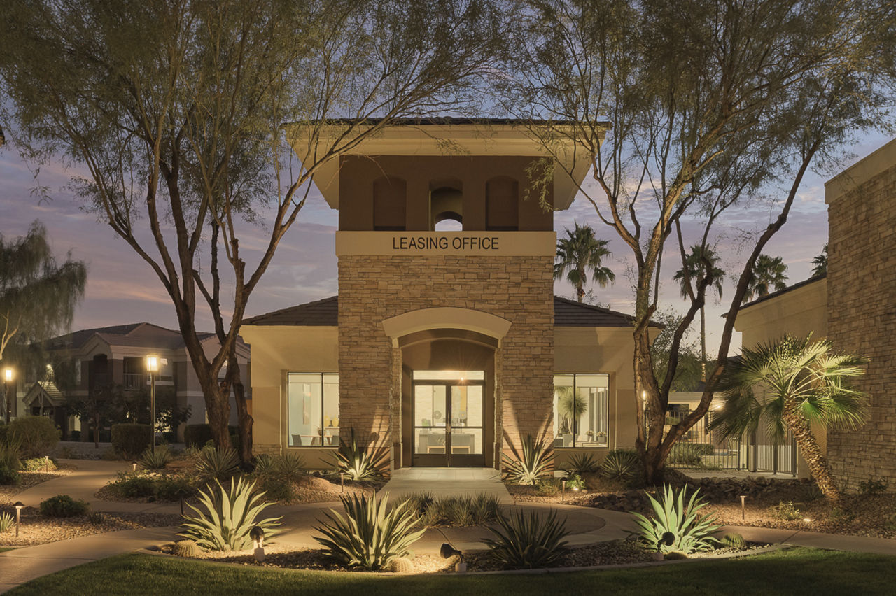 Adobe Ridge Glendale Az 2 of 12