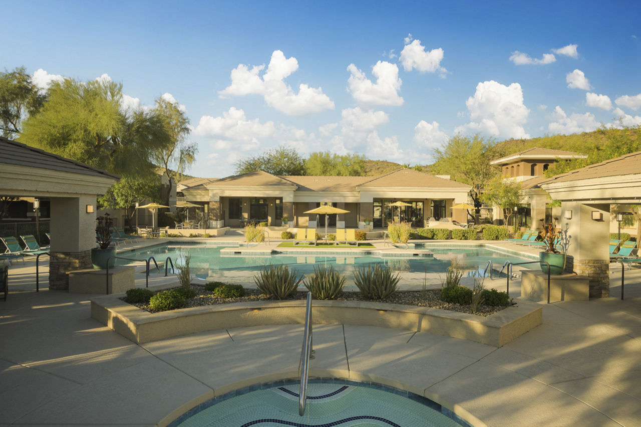 Adobe Ridge Glendale Az 3 of 12