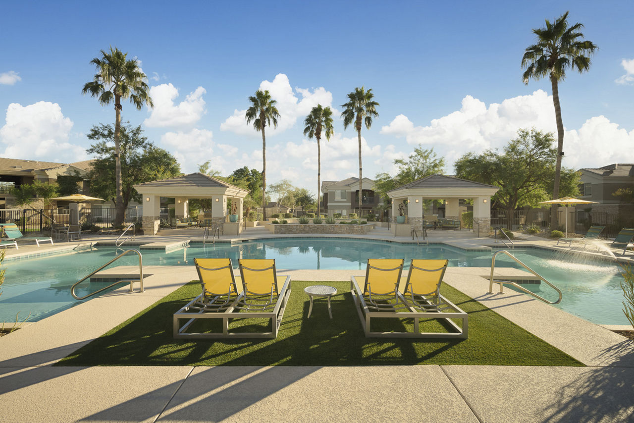 Adobe Ridge Glendale Az 5 of 12