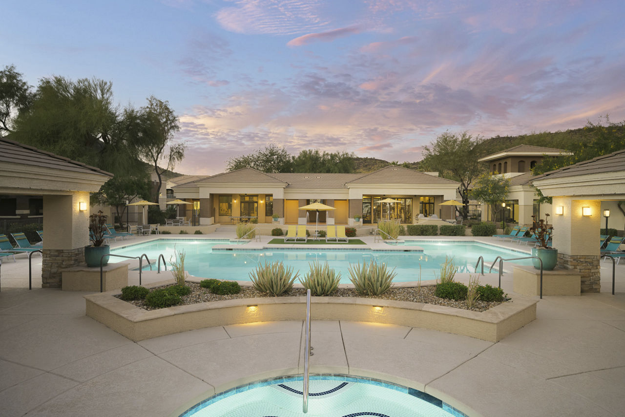Adobe Ridge Glendale Az 6 of 12