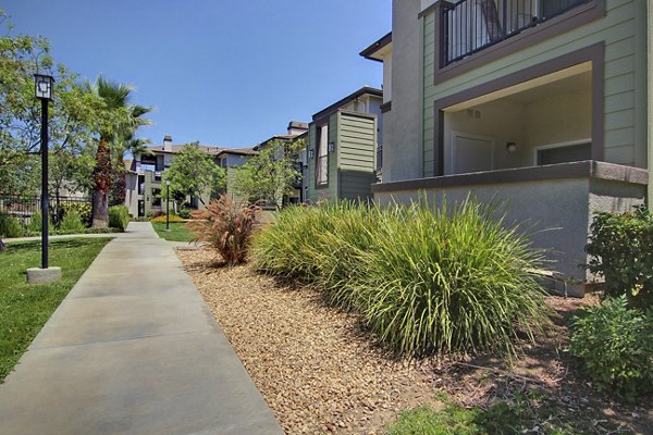 Canyon Park Apartments: Luxury modern nestled in a serene wooded landscape