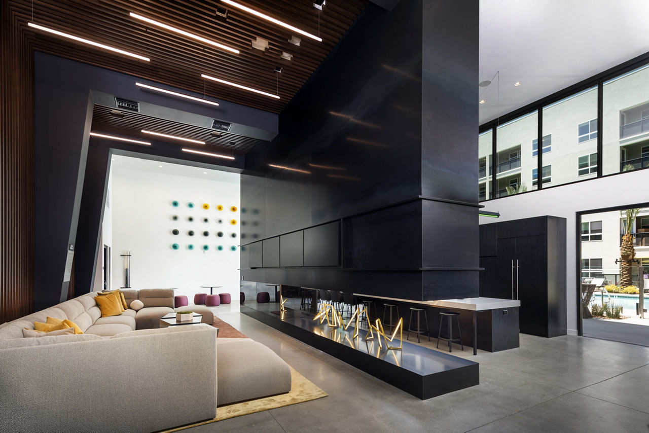 Edge Apartments Anaheim Ca 9 of 12