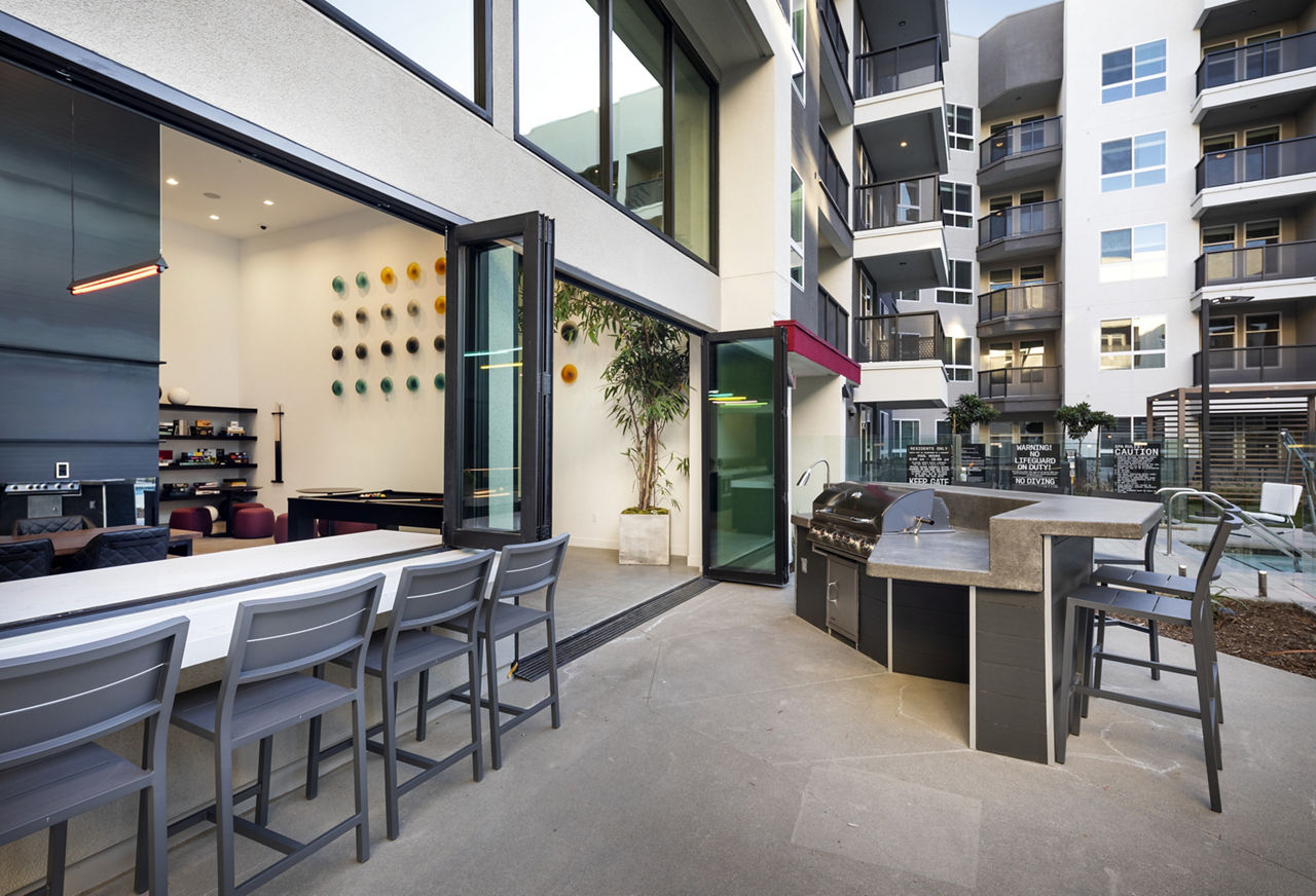 Edge Apartments Anaheim Ca 3 of 12