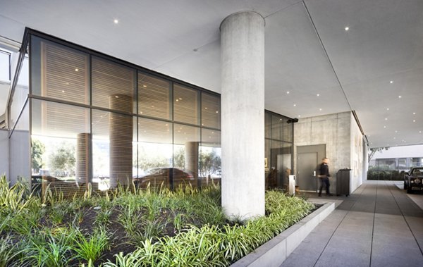 Columbia Square Living: Modern luxury apartments in vibrant downtown area