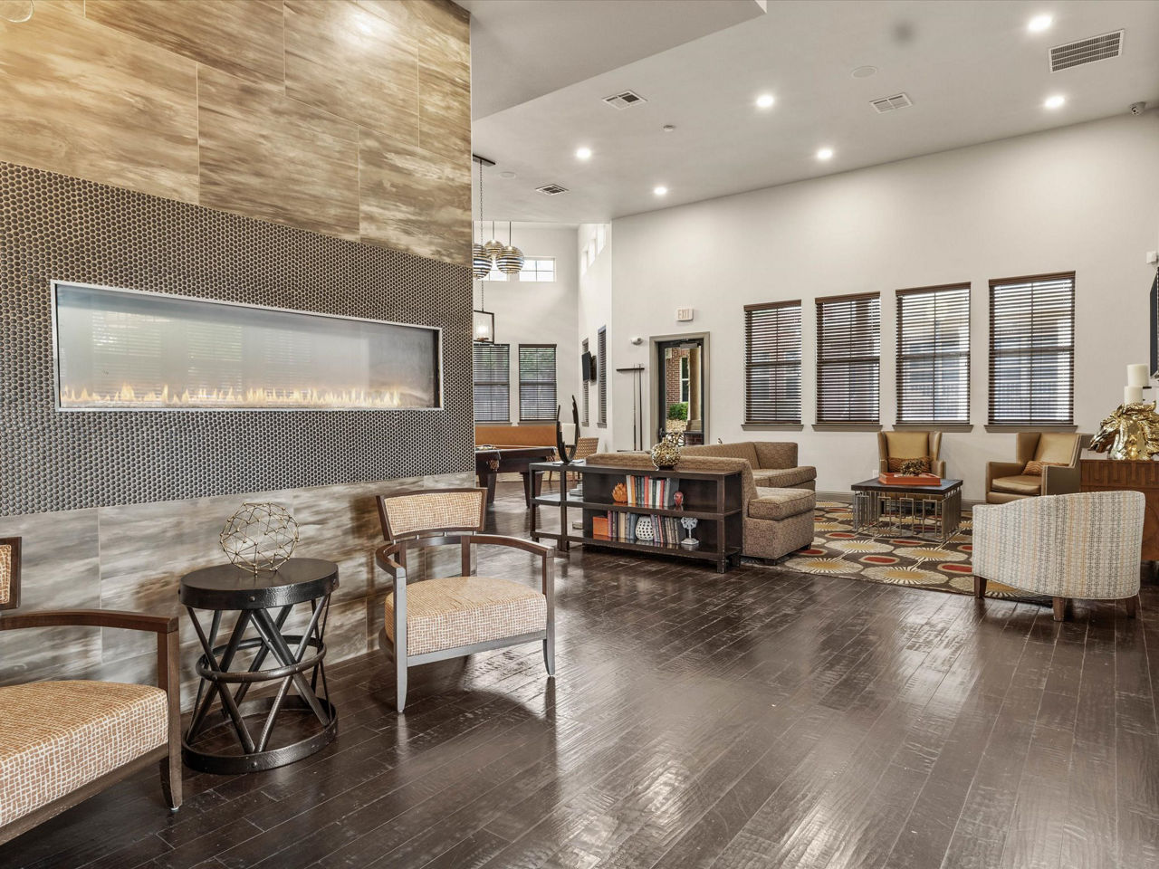 Enclave At Hometown North Richland Hills Tx 3 of 12