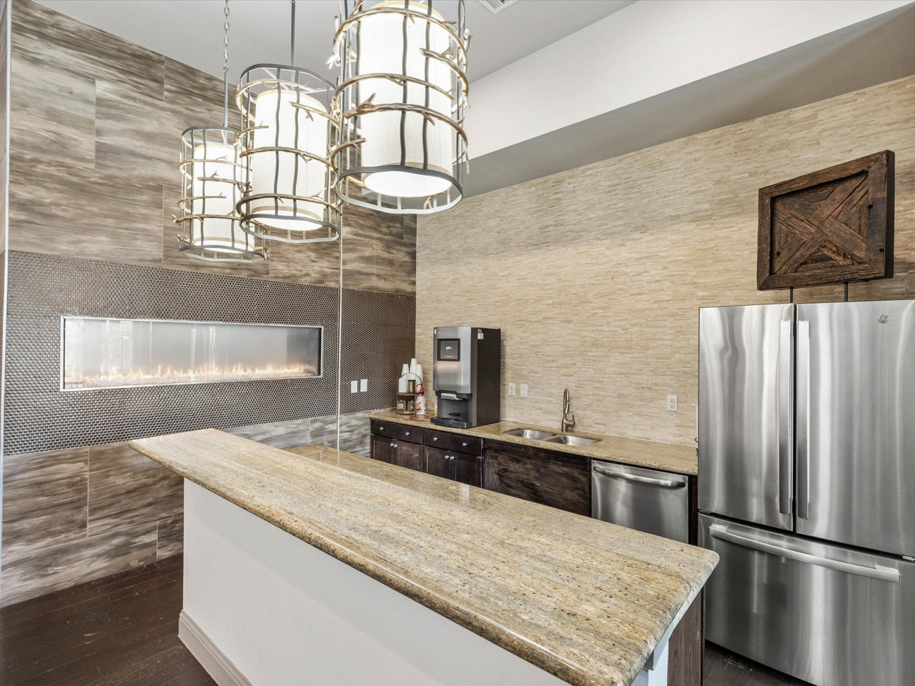 Enclave At Hometown North Richland Hills Tx 8 of 12