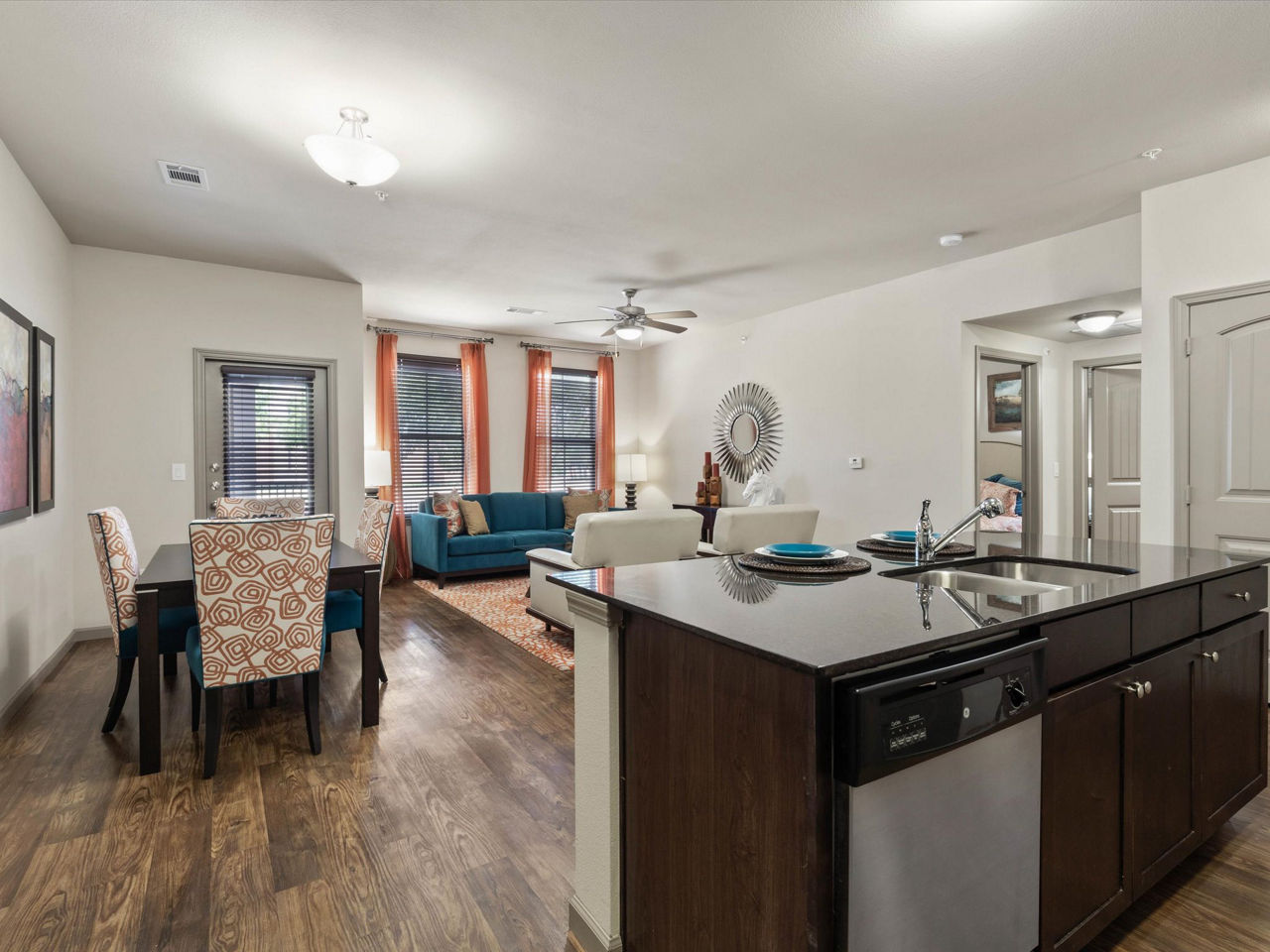 Enclave At Hometown North Richland Hills Tx 12 of 12
