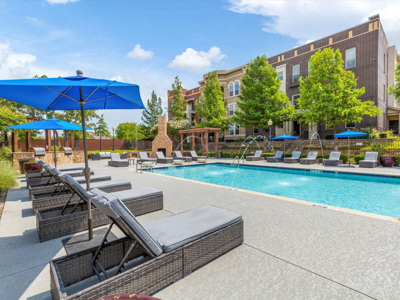 Enclave At Hometown North Richland Hills Tx 2 of 12