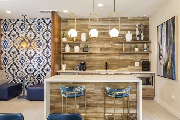 clubhouse at Marquessa Villas