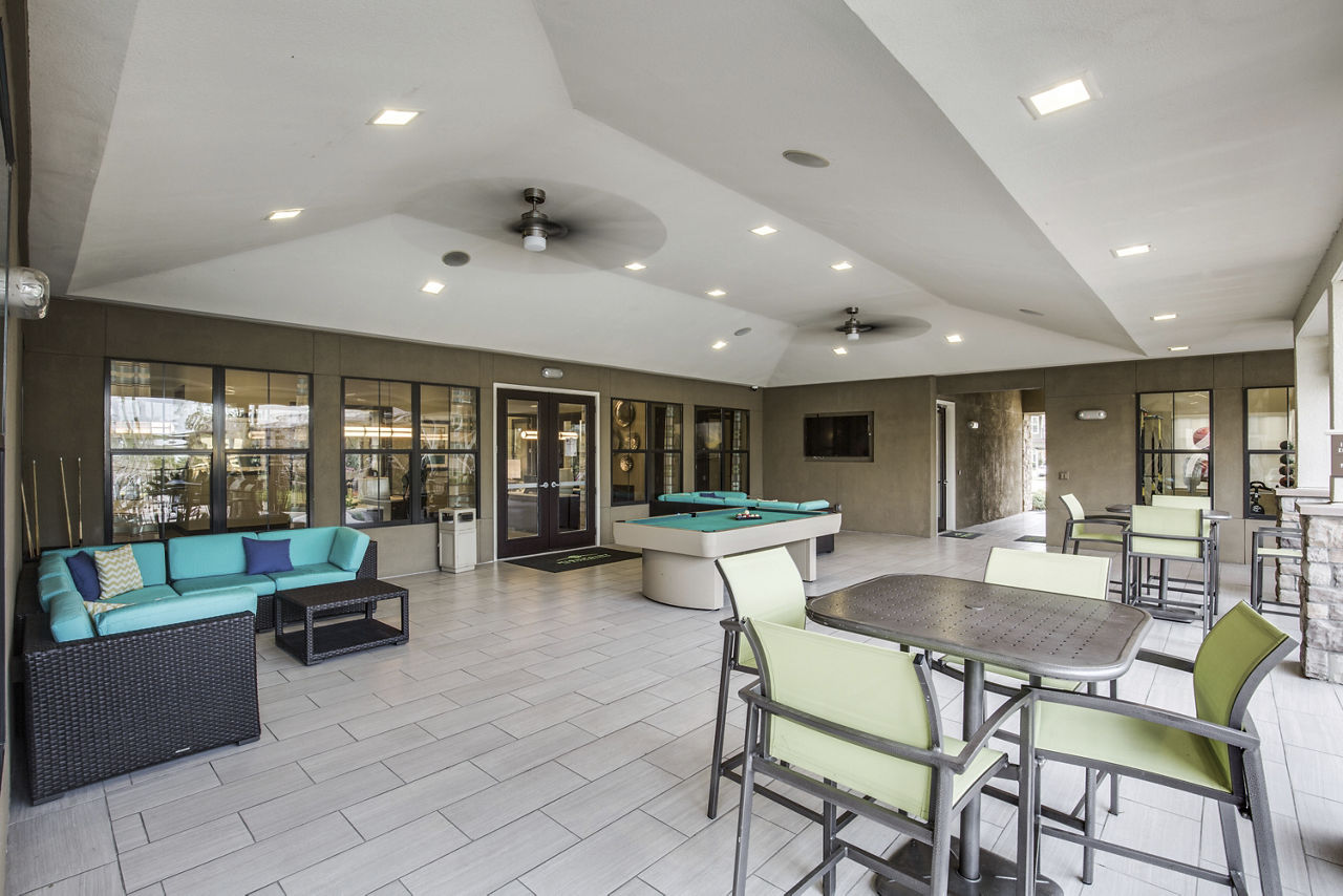 Highpoint At Cypresswood Houston Tx 11 of 12