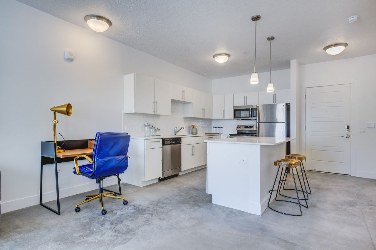 Brixton Apartments Salt Lake City Ut 7 of 12