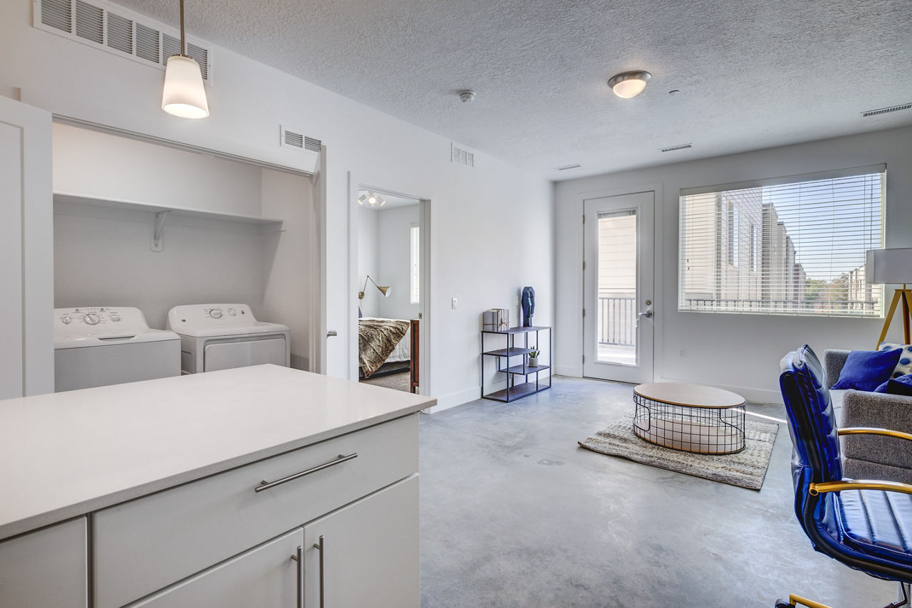 Brixton Apartments Salt Lake City Ut 8 of 12