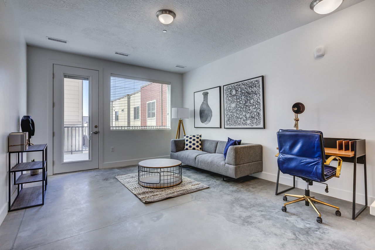 Brixton Apartments Salt Lake City Ut 5 of 12
