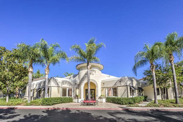 exterior at Ironwood North Apartments