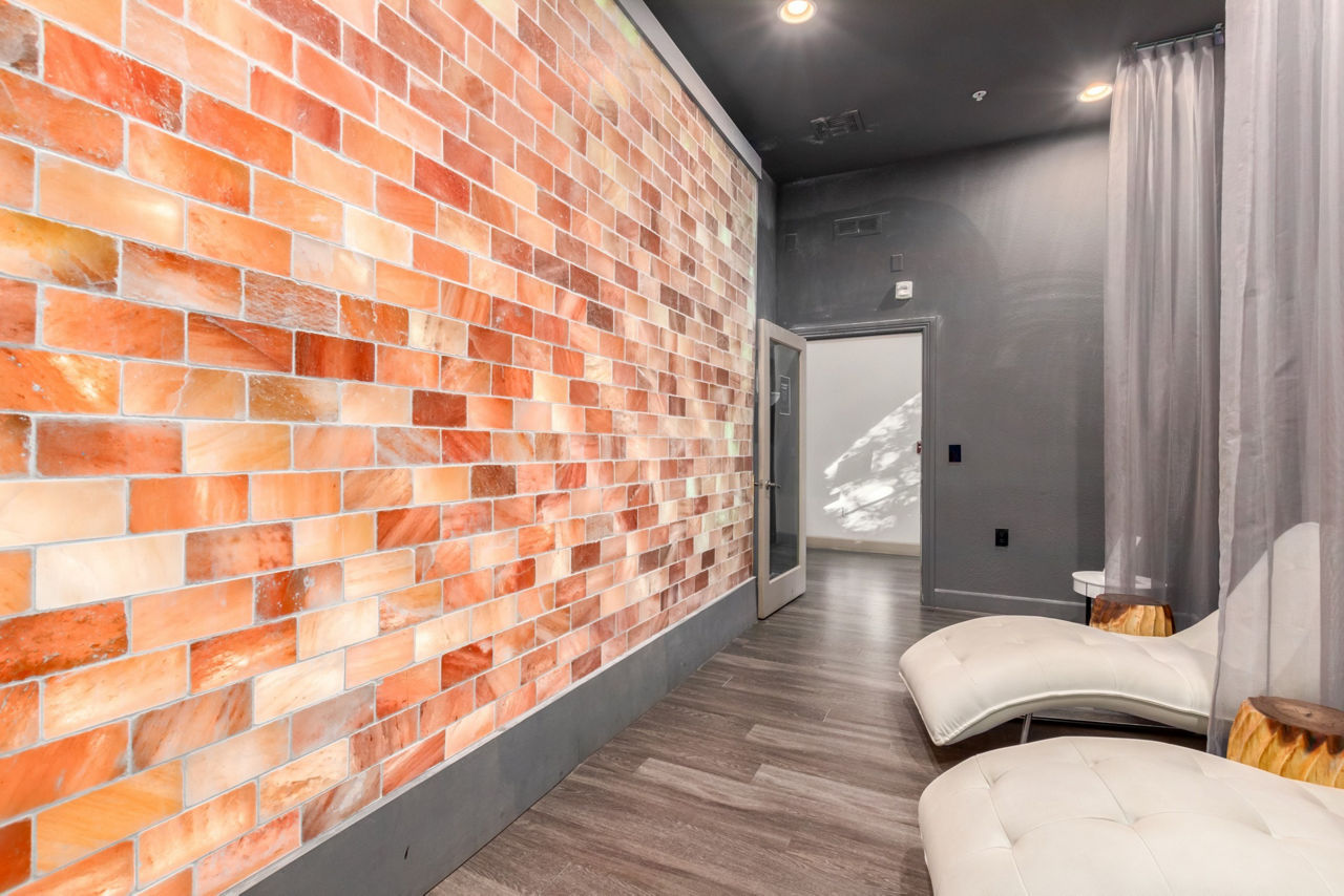 Spa at Artessa Apartments (2 of 2)