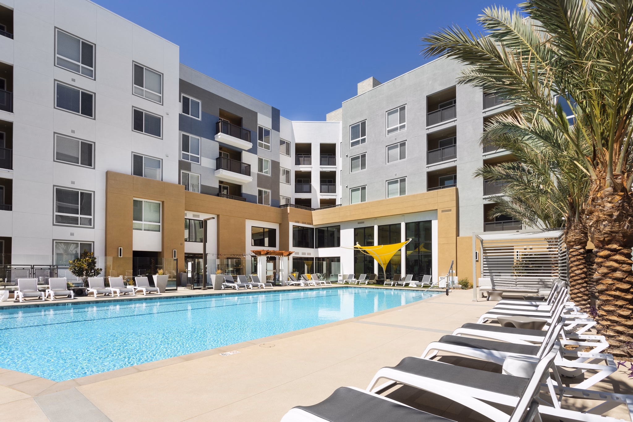 Property images of Rise Apartments