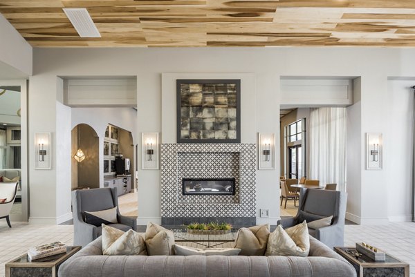 Stella at Riverstone: Contemporary luxury apartments in a vibrant community