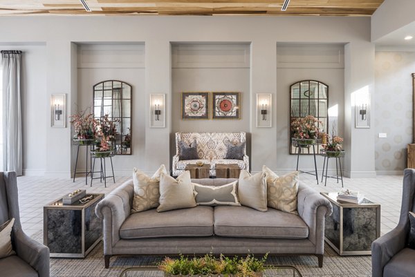 Stella at Riverstone: Contemporary design of luxury apartments in vibrant surroundings