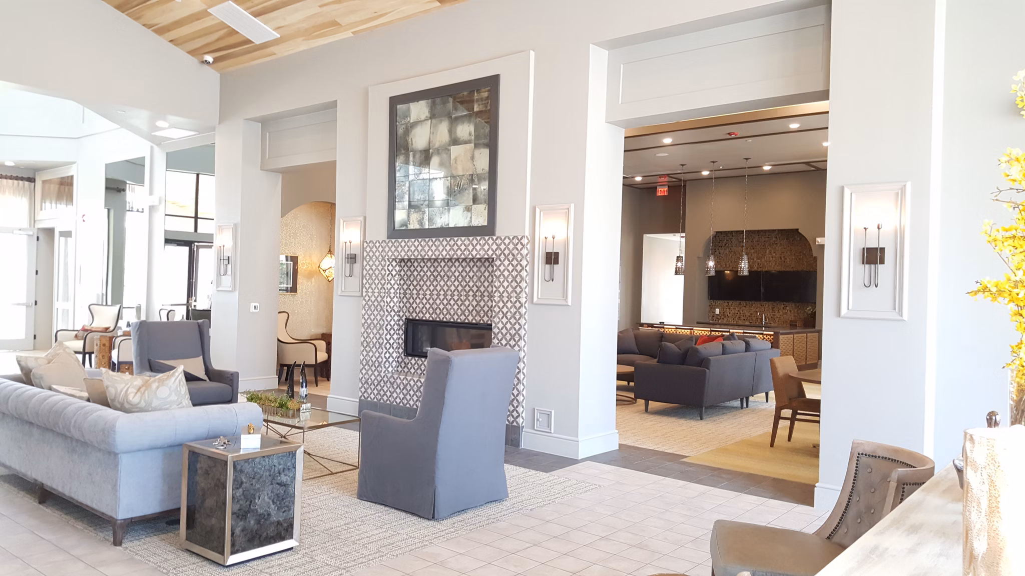 Stella at Riverstone: Stylish of luxury apartments in Sugar Land
