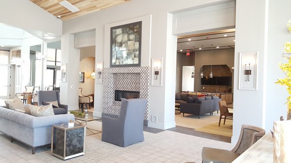 Stella at Riverstone: Stylish of luxury apartments in Sugar Land
