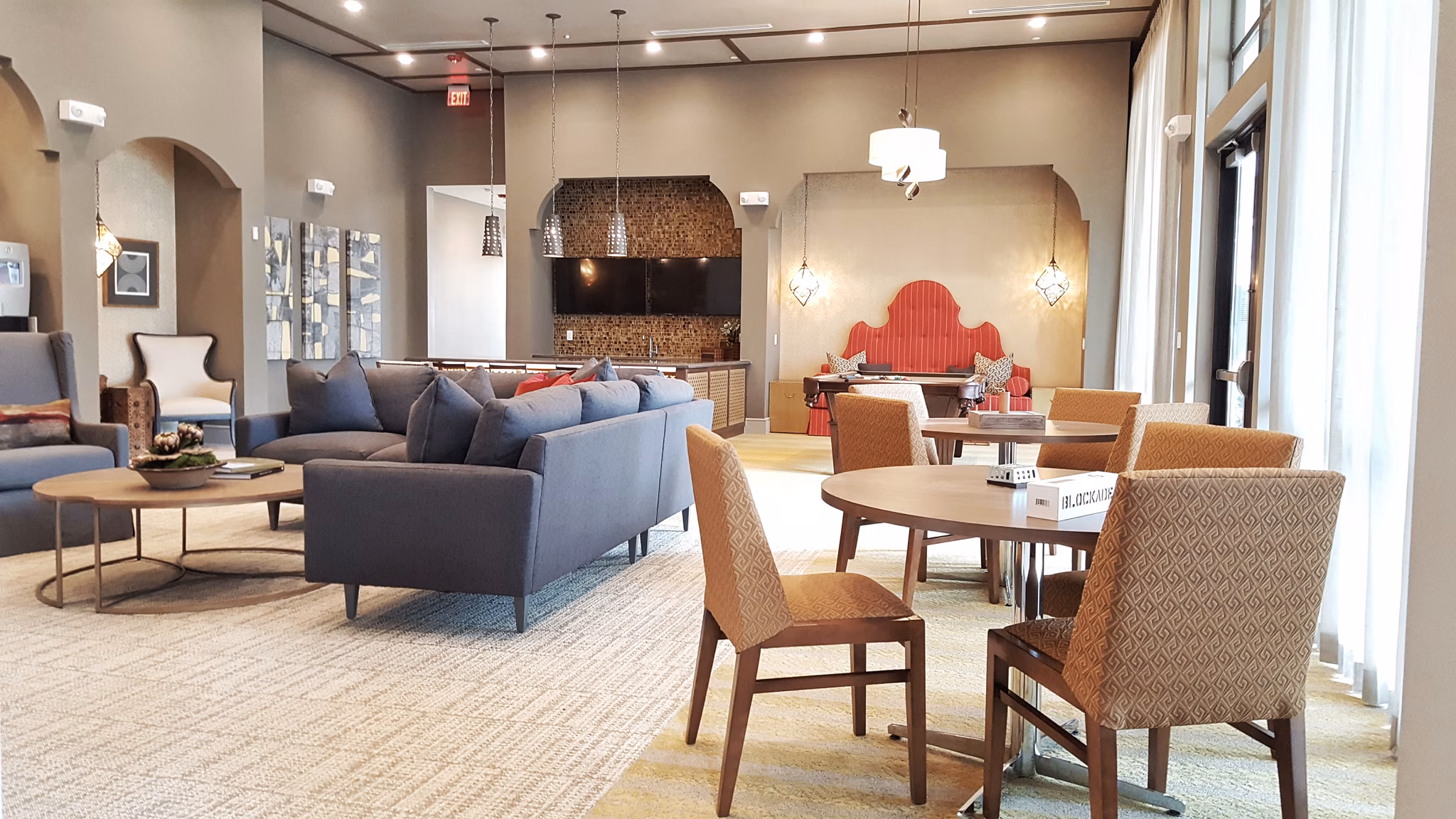 at Stella at Riverstone Apartments