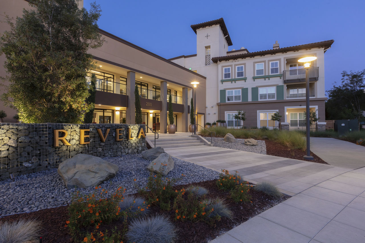 Revela Mountain View Ca 4 of 12