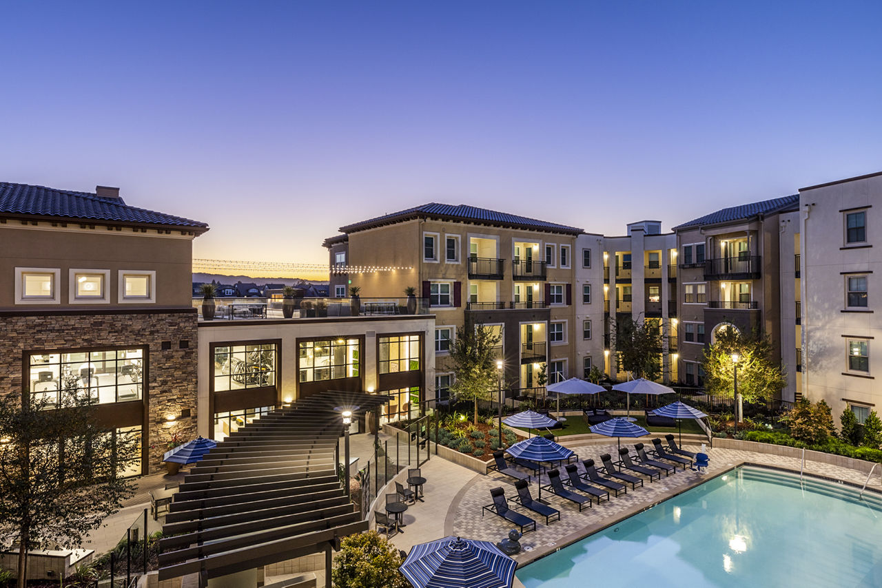 Revela Mountain View Ca 6 of 12
