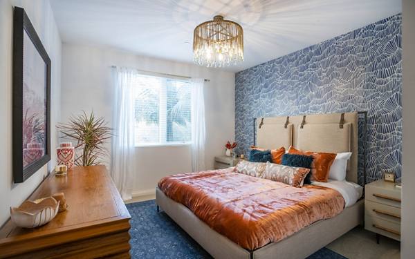bedroom at Broadstone Vilara Apartments
