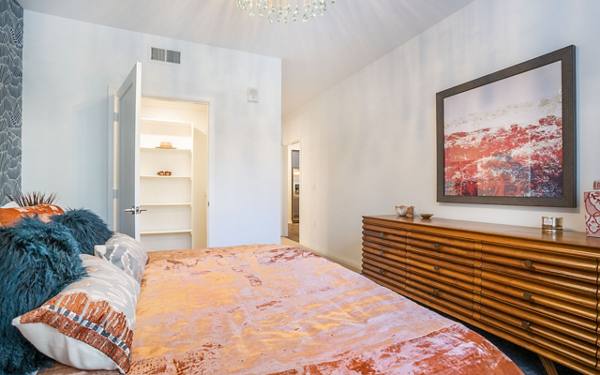 bedroom at Broadstone Vilara Apartments
