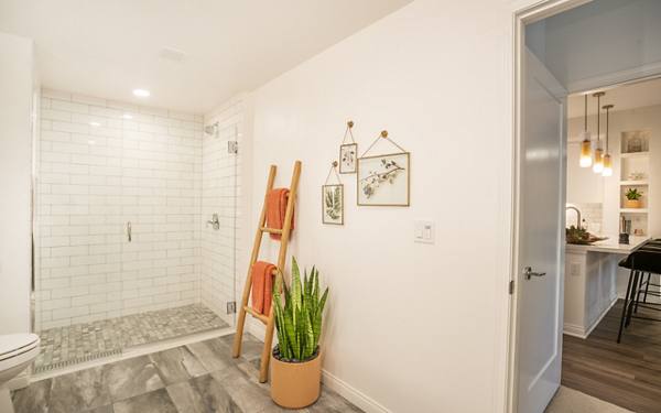 bathroom at Broadstone Vilara Apartments
