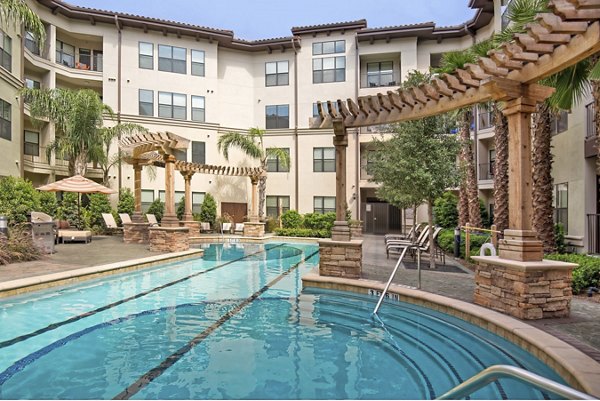 pool at Broadstone Toscano Apartments 