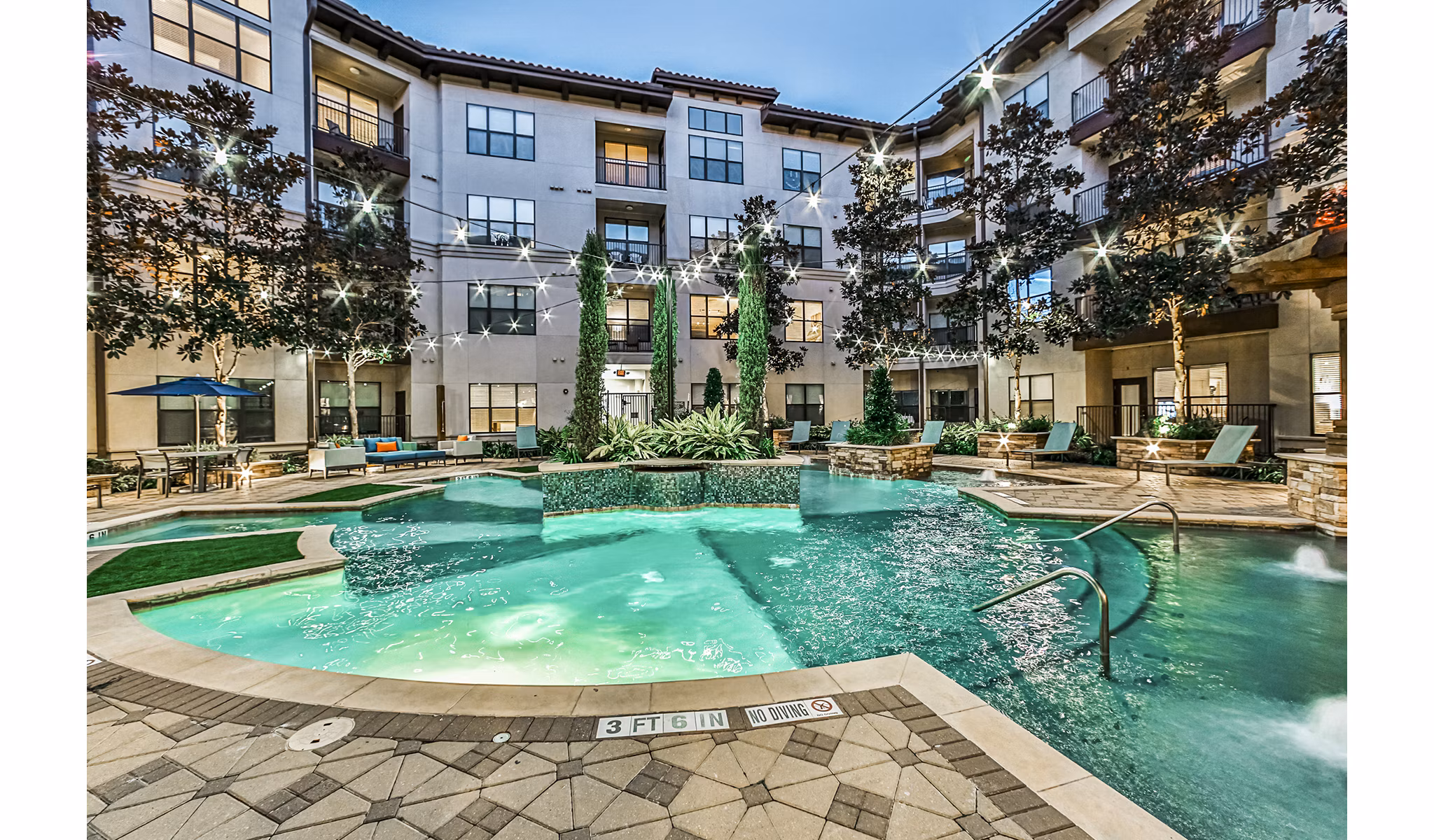 Property images of Broadstone Toscano
