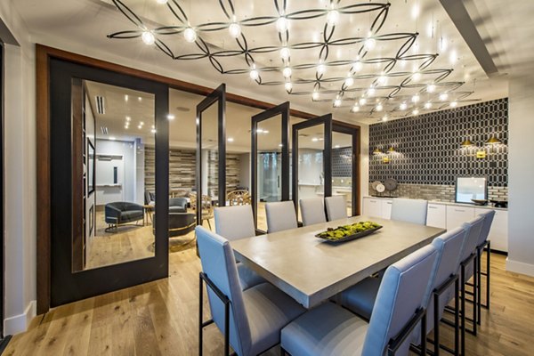 The Cove: Coastal luxury apartments in Hingham, MA