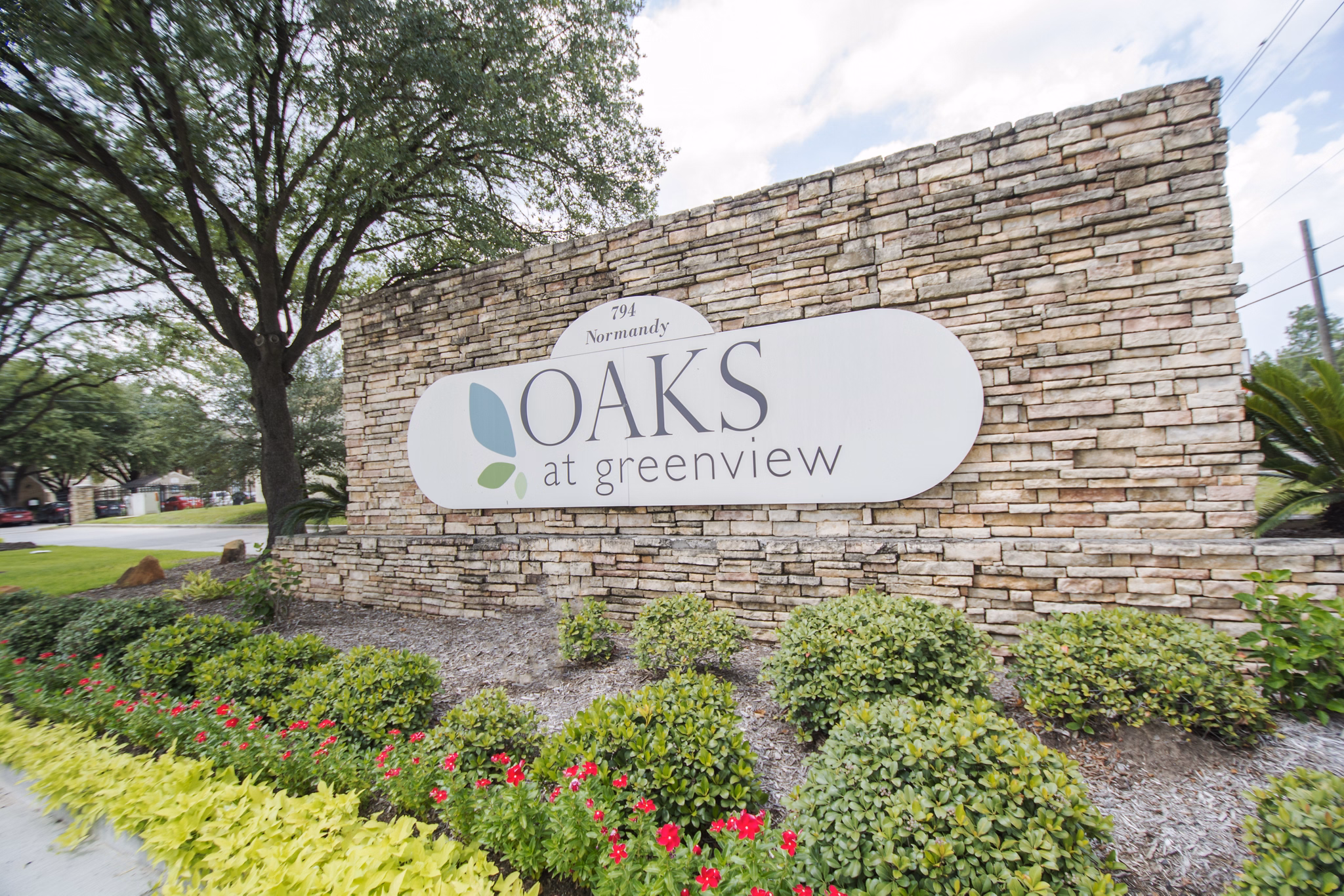 Property images of Oaks at Greenview