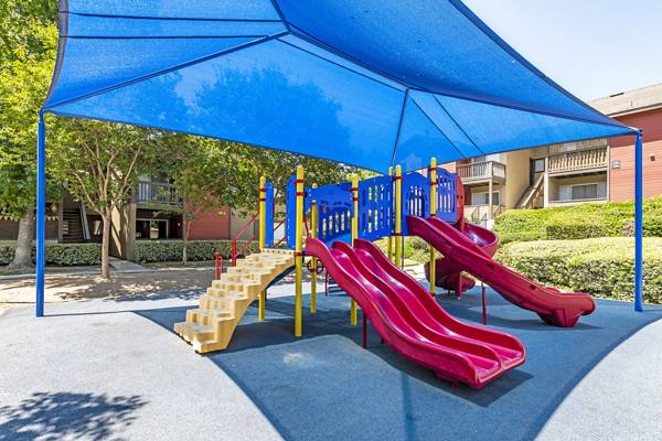 playground at Promenade Terrace Apartments