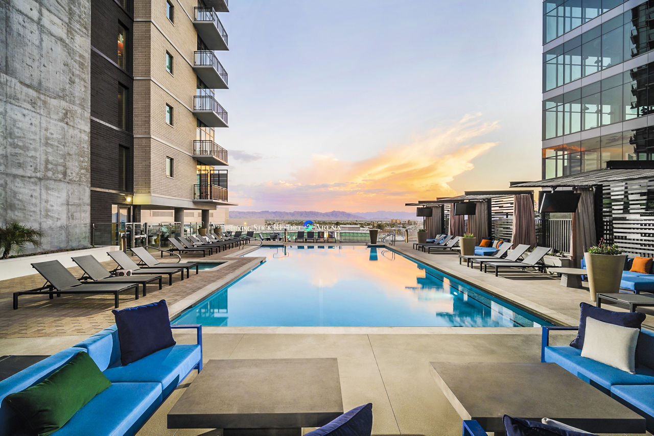 The Ryan Apartments Phoenix Az 2 of 12